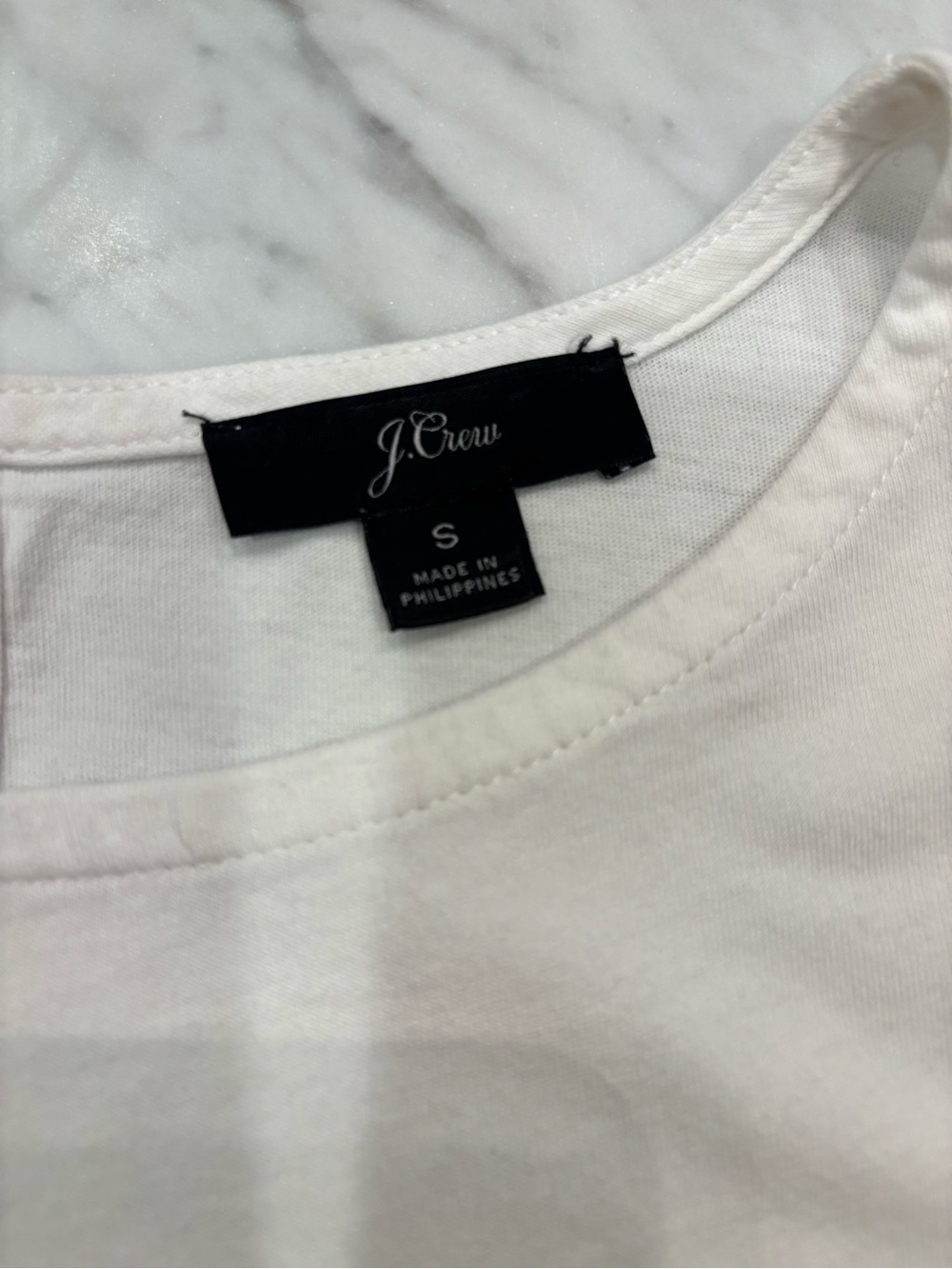 J.Crew t-shirt - Picture 5 of 8